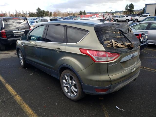 Photo 1 VIN: 1FMCU0HX9DUB99577 - FORD ESCAPE SEL 