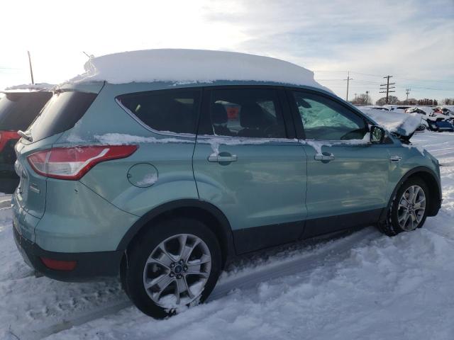 Photo 2 VIN: 1FMCU0HX9DUB99675 - FORD ESCAPE 