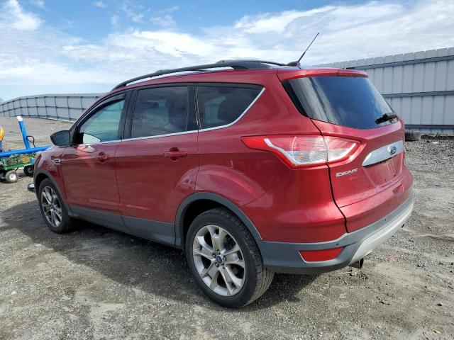 Photo 1 VIN: 1FMCU0HX9DUC09671 - FORD ESCAPE SEL 