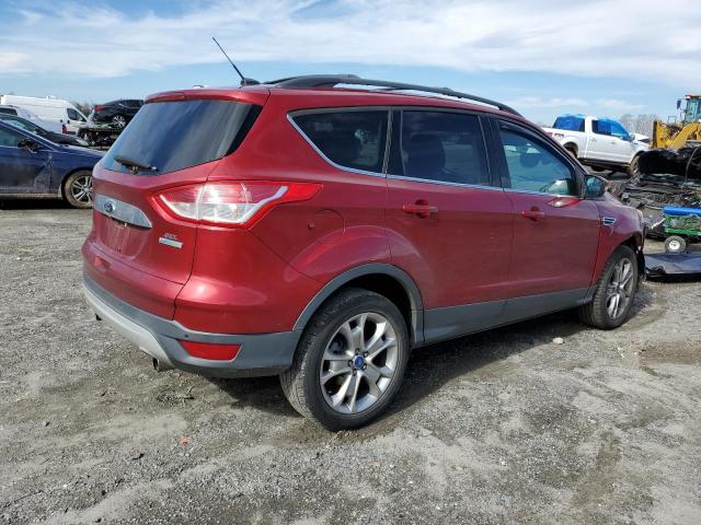 Photo 2 VIN: 1FMCU0HX9DUC09671 - FORD ESCAPE SEL 