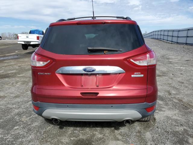 Photo 5 VIN: 1FMCU0HX9DUC09671 - FORD ESCAPE SEL 