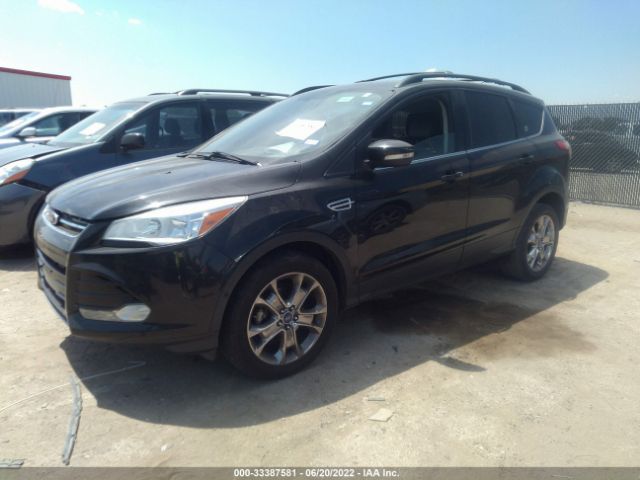 Photo 1 VIN: 1FMCU0HX9DUC23182 - FORD ESCAPE 