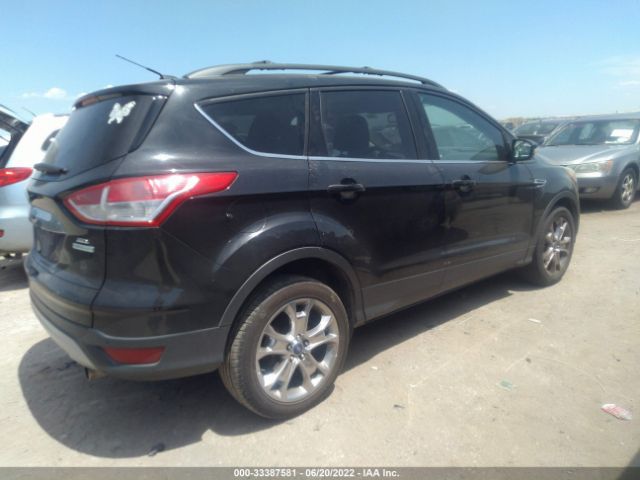 Photo 3 VIN: 1FMCU0HX9DUC23182 - FORD ESCAPE 