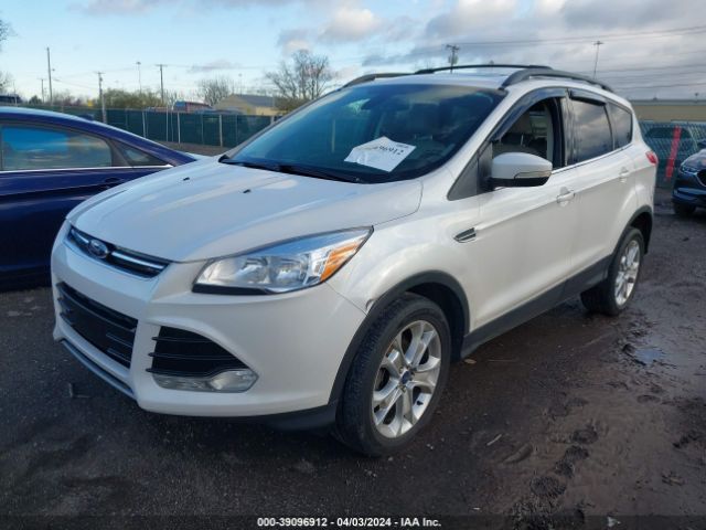 Photo 1 VIN: 1FMCU0HX9DUC33372 - FORD ESCAPE 