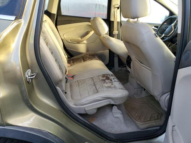 Photo 10 VIN: 1FMCU0HX9DUC42217 - FORD ESCAPE SEL 