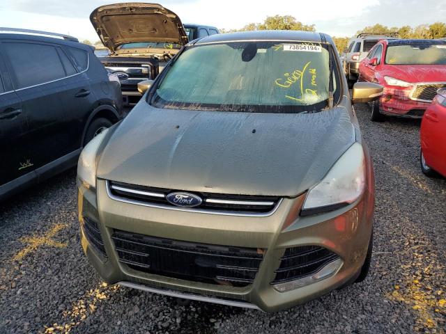 Photo 4 VIN: 1FMCU0HX9DUC42217 - FORD ESCAPE SEL 