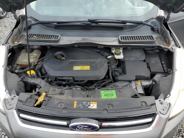 Photo 11 VIN: 1FMCU0HX9DUC83690 - FORD ESCAPE SEL 