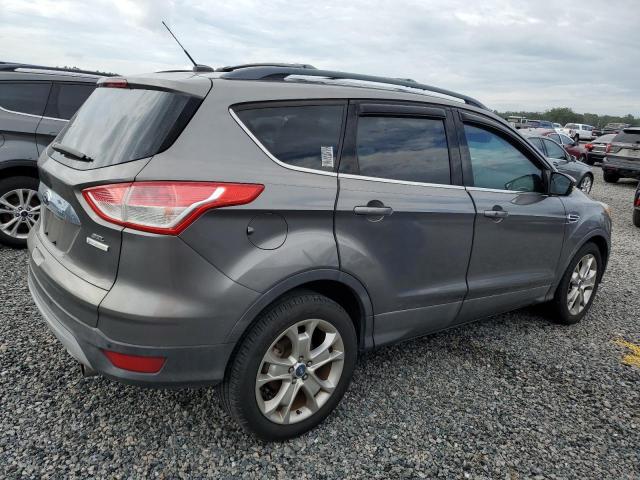 Photo 2 VIN: 1FMCU0HX9DUC83690 - FORD ESCAPE SEL 