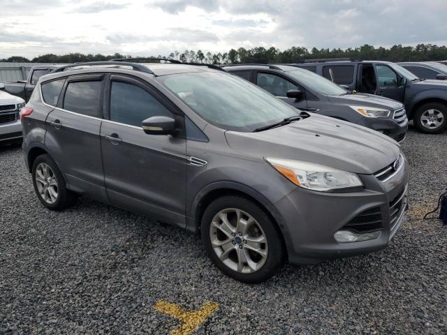 Photo 3 VIN: 1FMCU0HX9DUC83690 - FORD ESCAPE SEL 