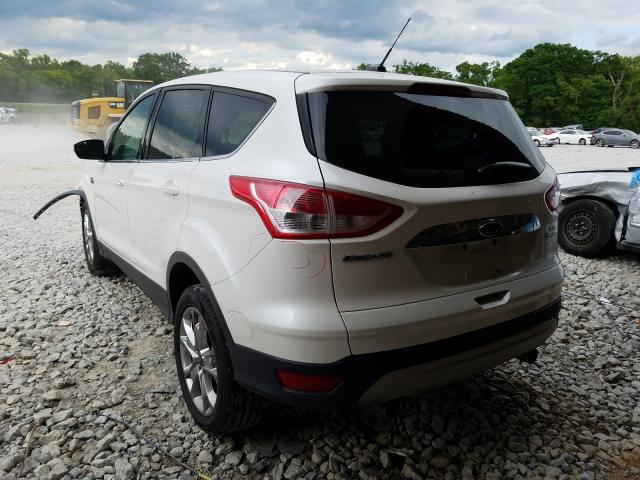 Photo 2 VIN: 1FMCU0HX9DUD32788 - FORD ESCAPE SEL 