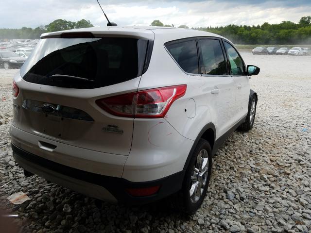 Photo 3 VIN: 1FMCU0HX9DUD32788 - FORD ESCAPE SEL 