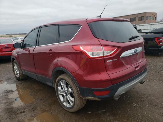 Photo 1 VIN: 1FMCU0HX9DUD53527 - FORD ESCAPE SEL 