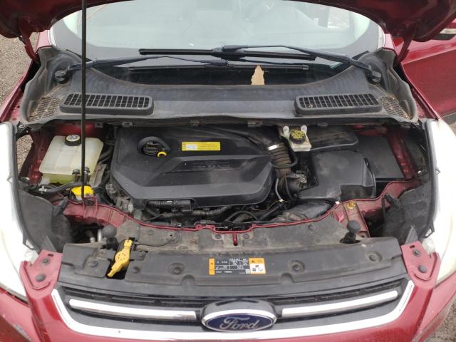 Photo 10 VIN: 1FMCU0HX9DUD53527 - FORD ESCAPE SEL 