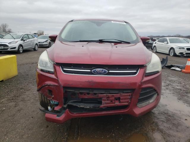 Photo 4 VIN: 1FMCU0HX9DUD53527 - FORD ESCAPE SEL 