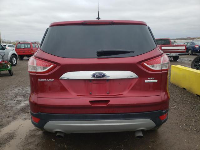 Photo 5 VIN: 1FMCU0HX9DUD53527 - FORD ESCAPE SEL 