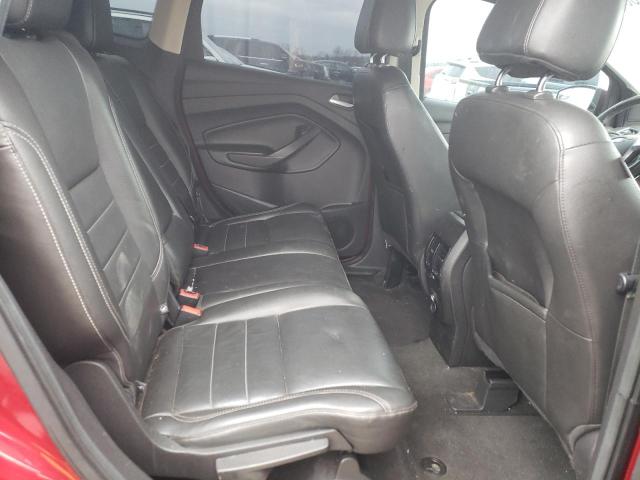 Photo 9 VIN: 1FMCU0HX9DUD53527 - FORD ESCAPE SEL 