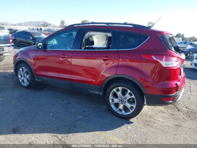 Photo 2 VIN: 1FMCU0HX9DUD54628 - FORD ESCAPE 