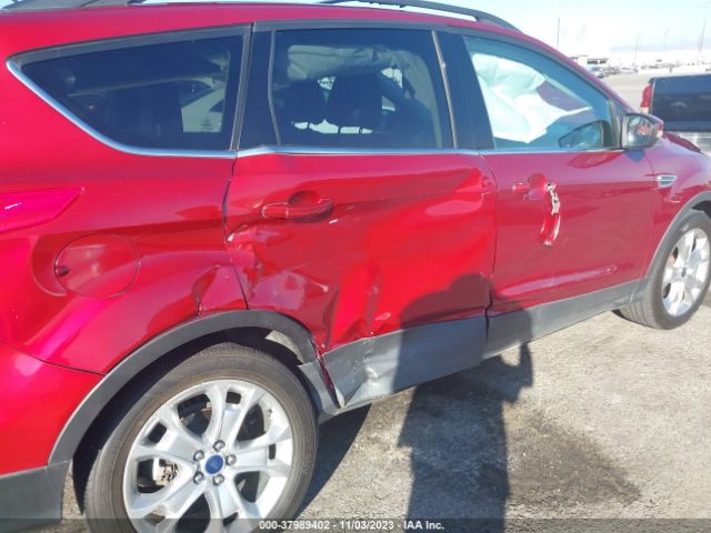 Photo 5 VIN: 1FMCU0HX9DUD54628 - FORD ESCAPE 