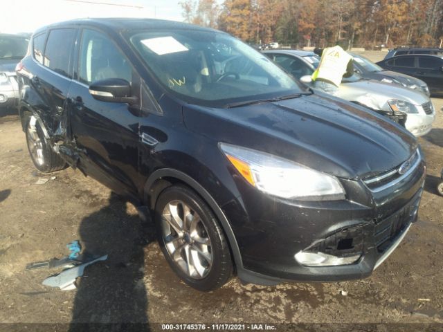 Photo 0 VIN: 1FMCU0HX9DUD56136 - FORD ESCAPE 