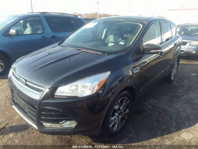 Photo 1 VIN: 1FMCU0HX9DUD56136 - FORD ESCAPE 