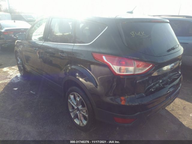 Photo 2 VIN: 1FMCU0HX9DUD56136 - FORD ESCAPE 