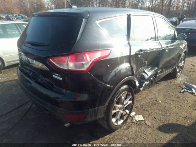 Photo 3 VIN: 1FMCU0HX9DUD56136 - FORD ESCAPE 