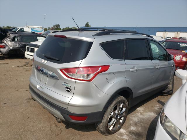 Photo 3 VIN: 1FMCU0HX9DUD67251 - FORD ESCAPE SEL 