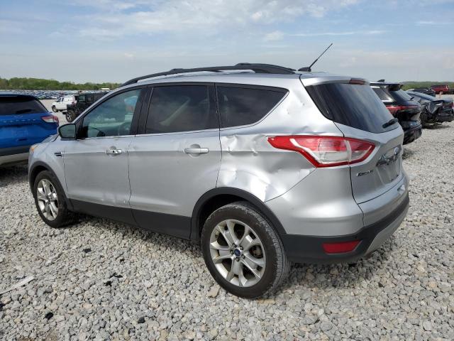 Photo 1 VIN: 1FMCU0HX9DUD67279 - FORD ESCAPE 