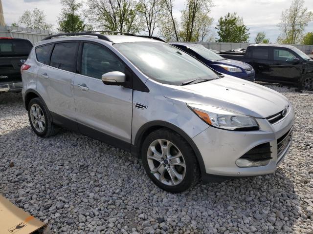 Photo 3 VIN: 1FMCU0HX9DUD67279 - FORD ESCAPE 