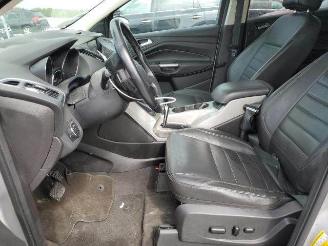 Photo 6 VIN: 1FMCU0HX9DUD67279 - FORD ESCAPE 