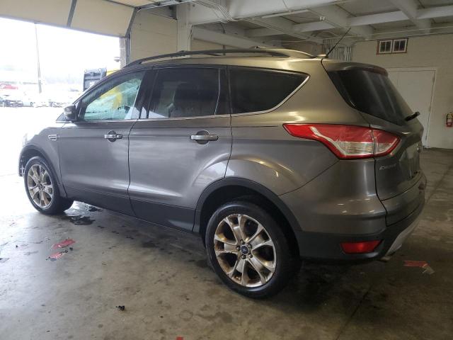 Photo 1 VIN: 1FMCU0HX9DUD67301 - FORD ESCAPE 