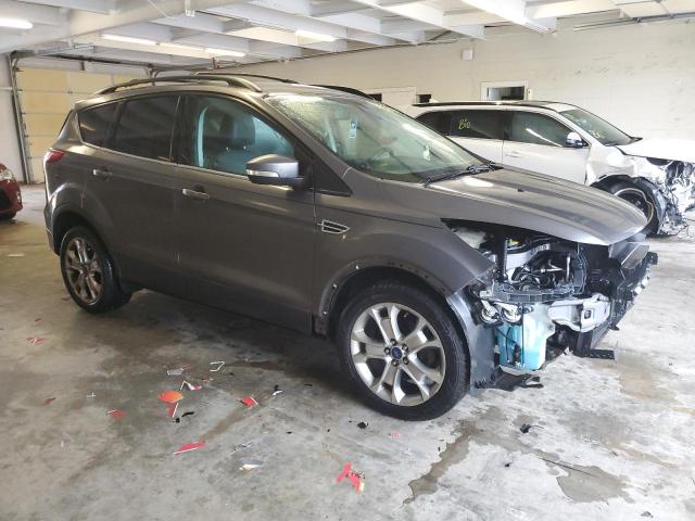 Photo 3 VIN: 1FMCU0HX9DUD67301 - FORD ESCAPE 