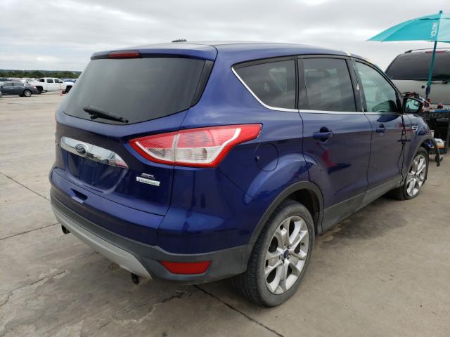 Photo 3 VIN: 1FMCU0HXXDUA10483 - FORD ESCAPE SEL 