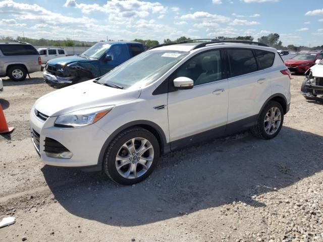 Photo 0 VIN: 1FMCU0HXXDUA16932 - FORD ESCAPE SEL 