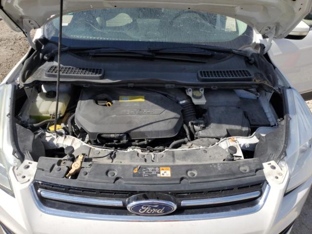 Photo 11 VIN: 1FMCU0HXXDUA16932 - FORD ESCAPE SEL 