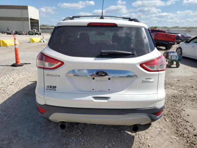 Photo 5 VIN: 1FMCU0HXXDUA16932 - FORD ESCAPE SEL 