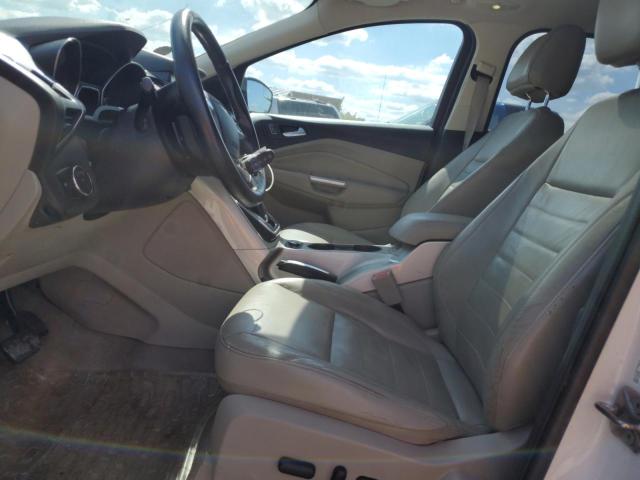 Photo 6 VIN: 1FMCU0HXXDUA16932 - FORD ESCAPE SEL 