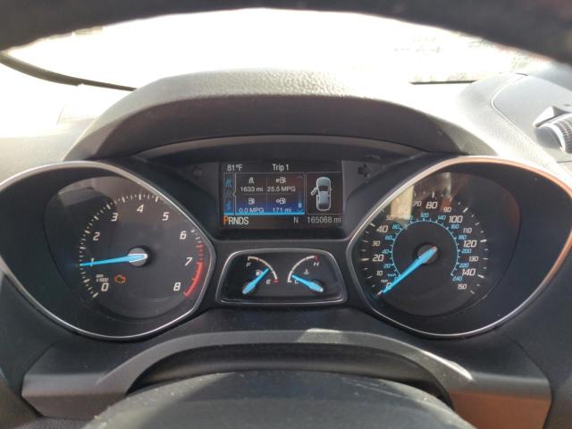 Photo 8 VIN: 1FMCU0HXXDUA16932 - FORD ESCAPE SEL 