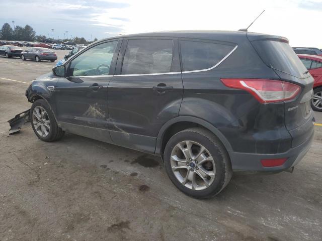 Photo 1 VIN: 1FMCU0HXXDUA32998 - FORD ESCAPE SEL 