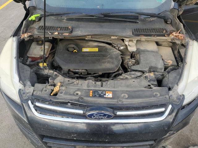 Photo 11 VIN: 1FMCU0HXXDUA32998 - FORD ESCAPE SEL 