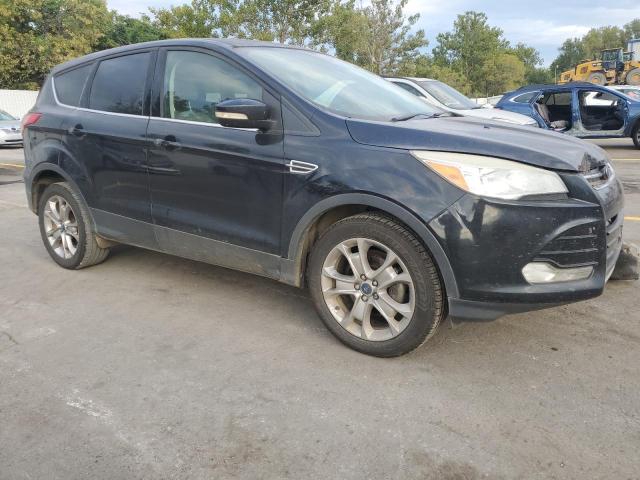 Photo 3 VIN: 1FMCU0HXXDUA32998 - FORD ESCAPE SEL 