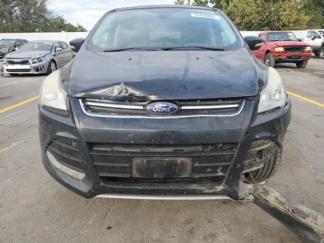 Photo 4 VIN: 1FMCU0HXXDUA32998 - FORD ESCAPE SEL 