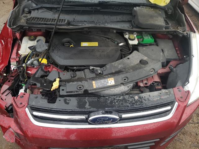 Photo 10 VIN: 1FMCU0HXXDUA33617 - FORD ESCAPE 