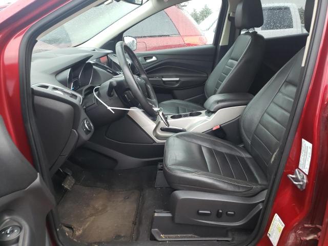 Photo 6 VIN: 1FMCU0HXXDUA33617 - FORD ESCAPE 