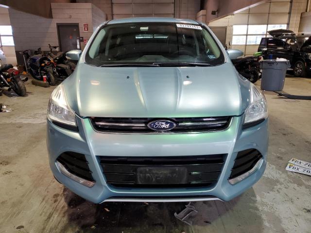 Photo 4 VIN: 1FMCU0HXXDUA42009 - FORD ESCAPE 