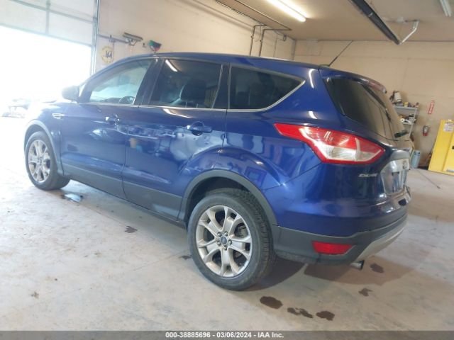 Photo 2 VIN: 1FMCU0HXXDUA42219 - FORD ESCAPE 