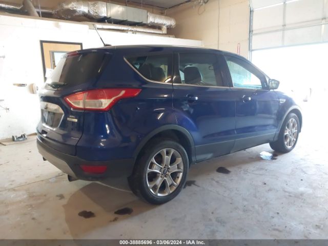 Photo 3 VIN: 1FMCU0HXXDUA42219 - FORD ESCAPE 