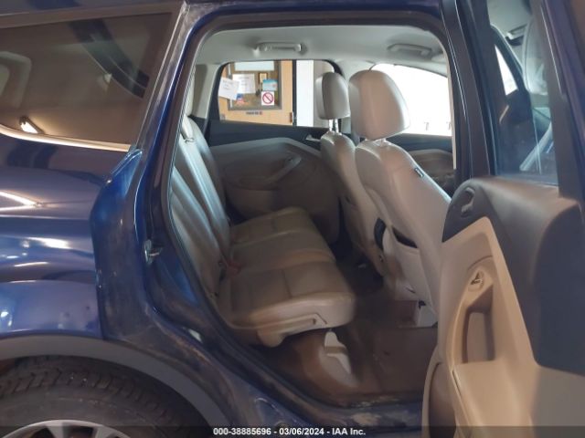 Photo 7 VIN: 1FMCU0HXXDUA42219 - FORD ESCAPE 