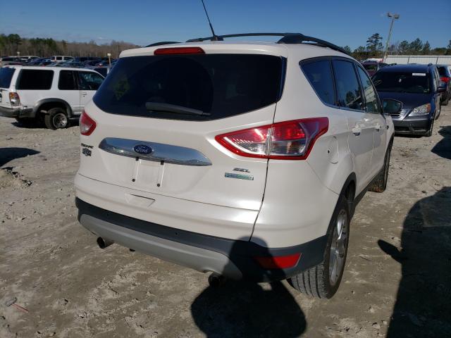 Photo 3 VIN: 1FMCU0HXXDUA51602 - FORD ESCAPE SEL 