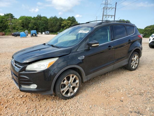 Photo 0 VIN: 1FMCU0HXXDUA58629 - FORD ESCAPE 